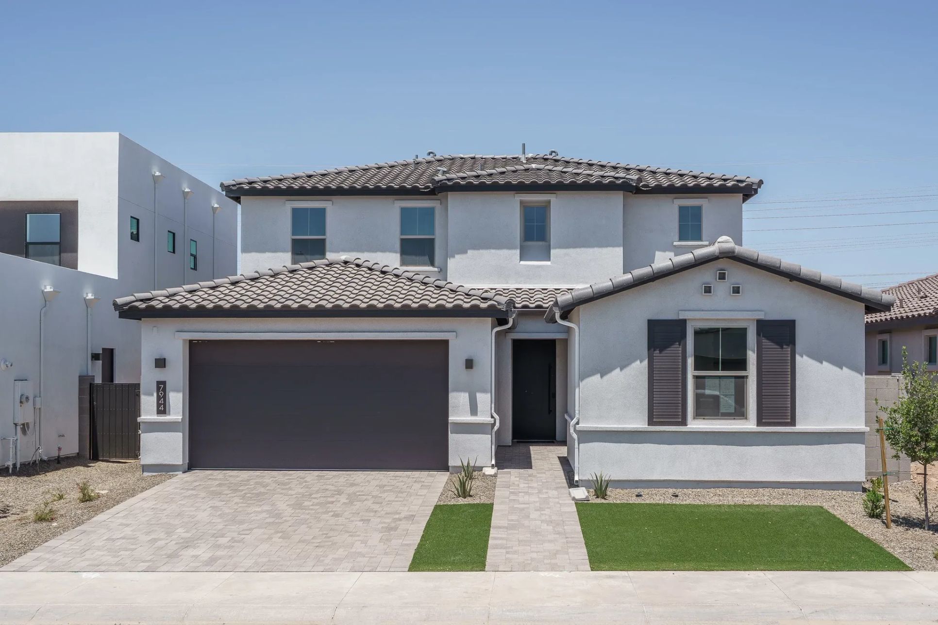 Lot 39 Exterior