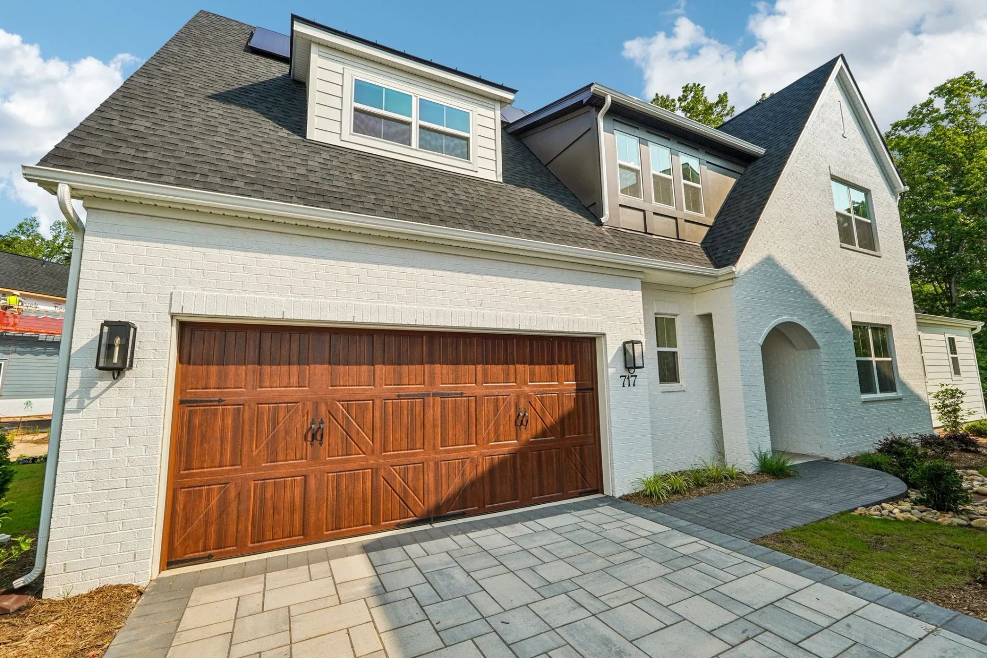 717 Flare Dr Exterior