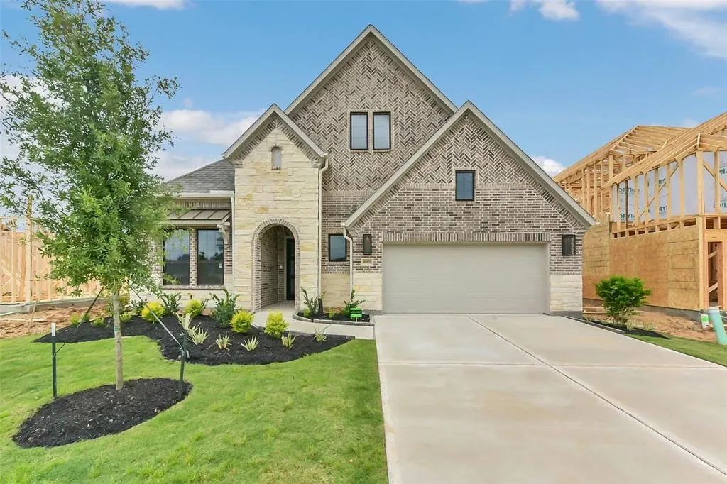 Homesite 5205 exterior