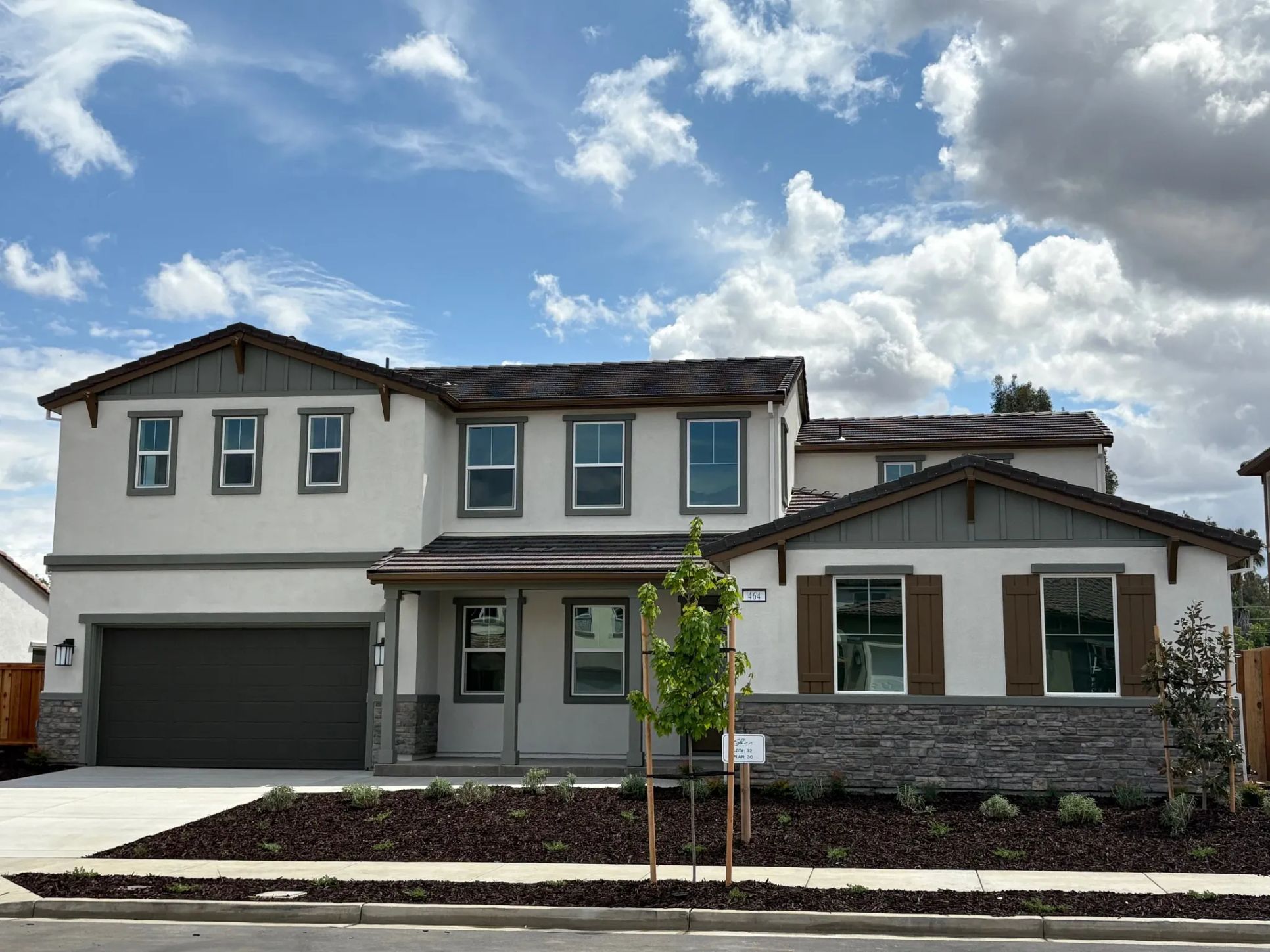 Orchard Grove Homesite 32:Orchard Grove Homesite 32