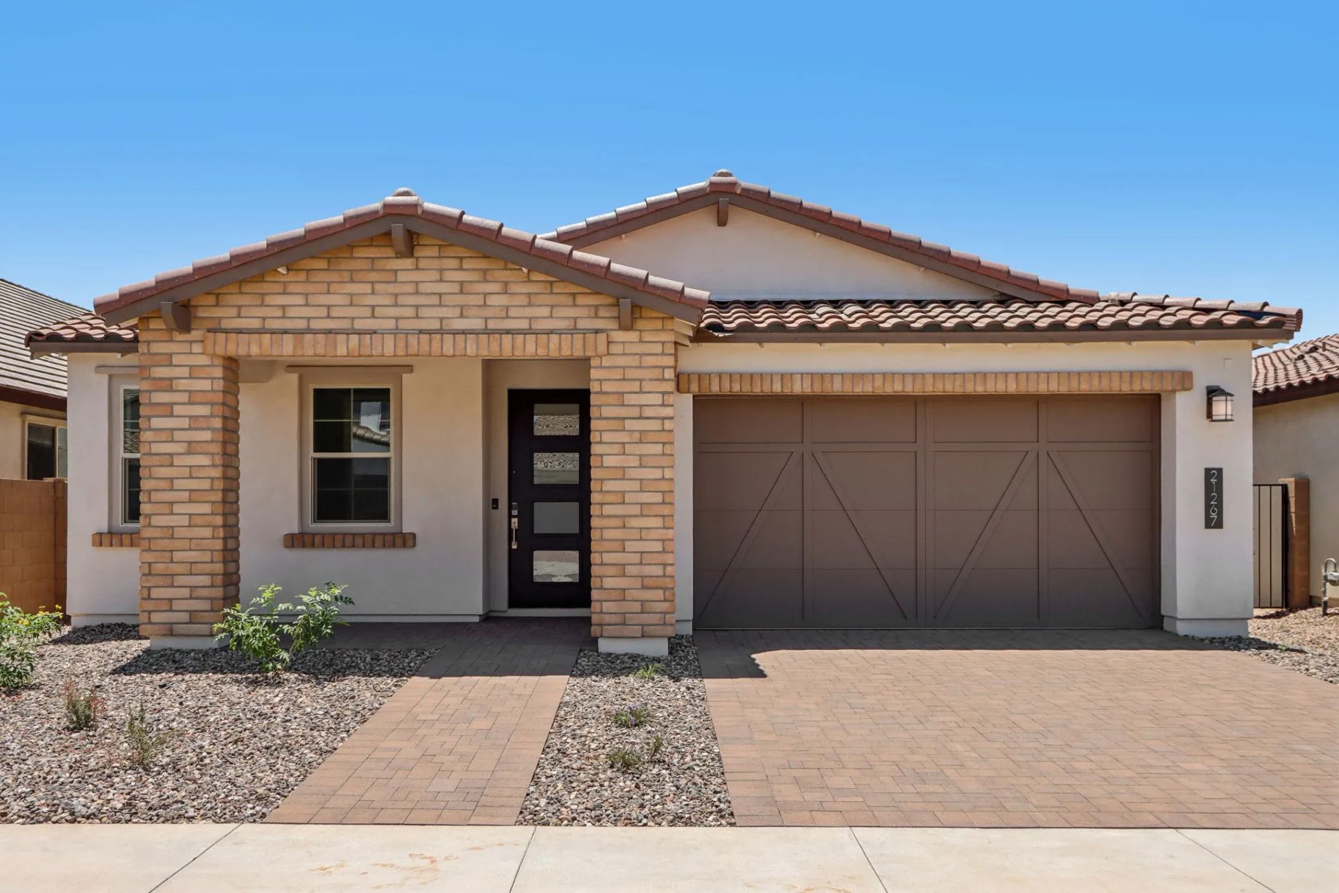 Lot 44 Exterior