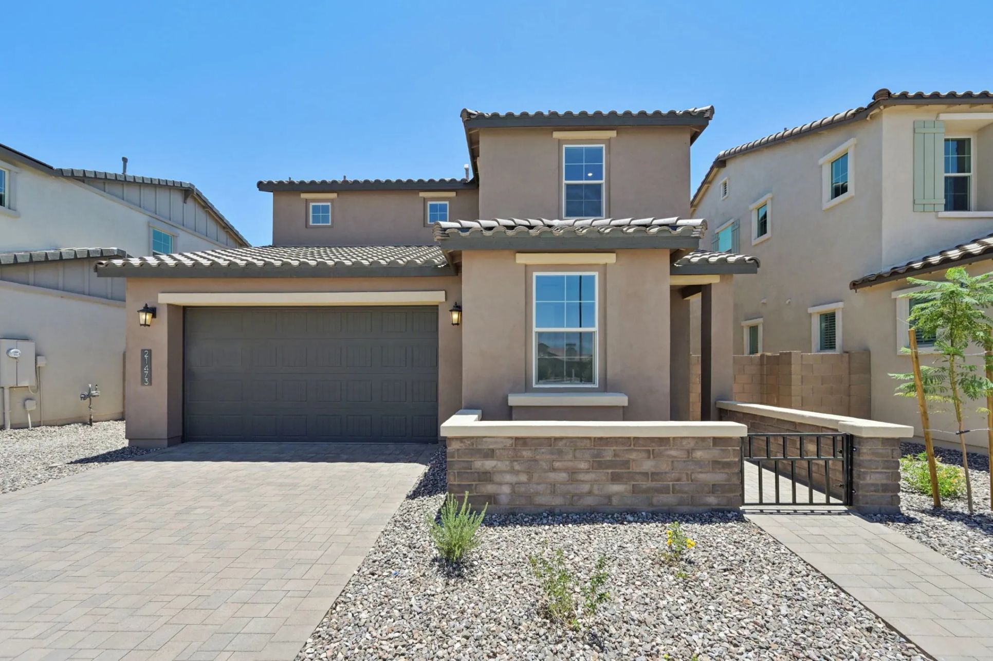 Lot 396 Exterior