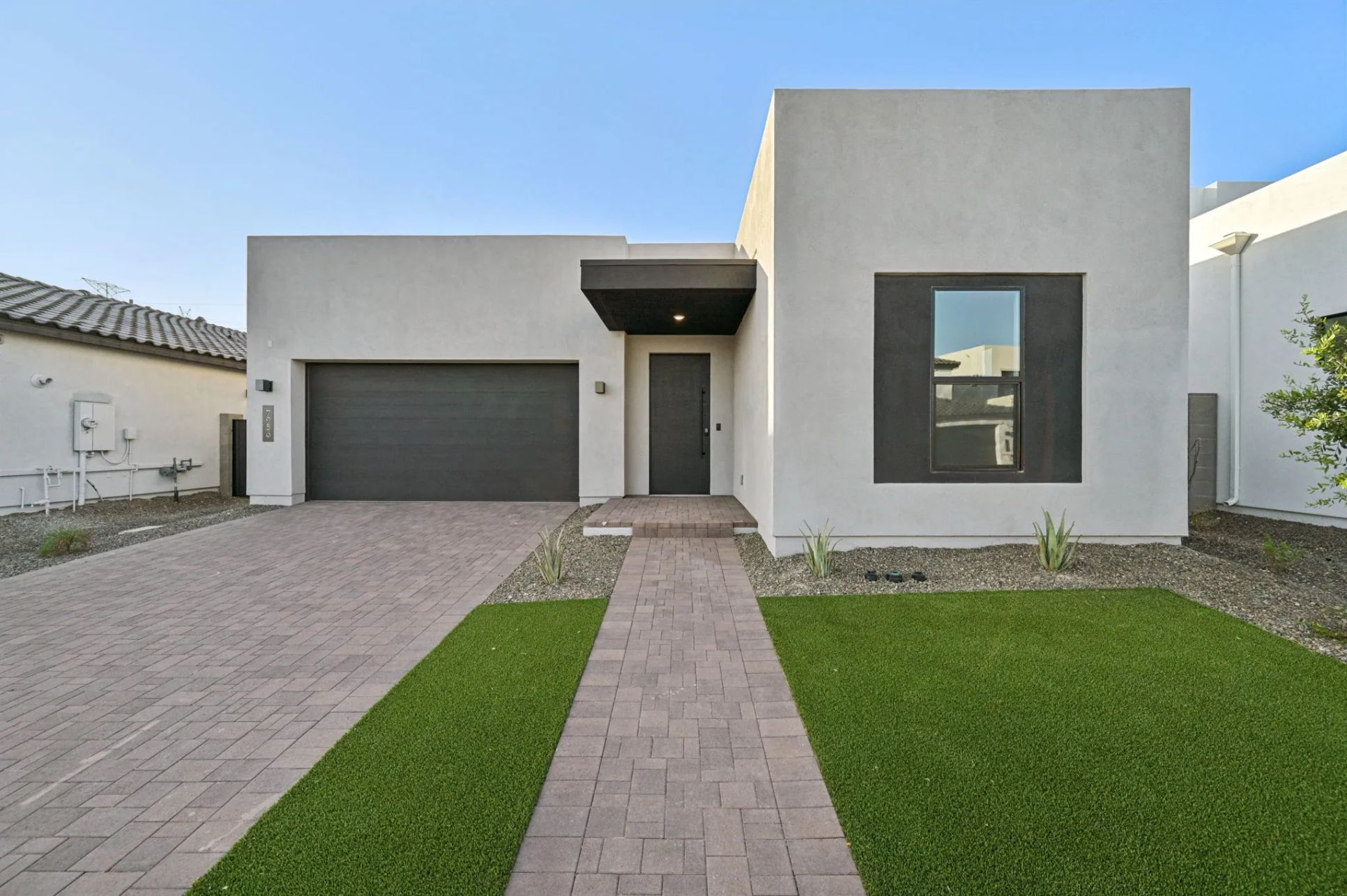 Lot 41 Exterior