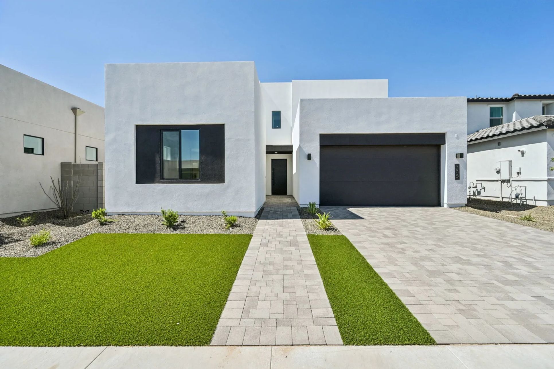 Lot 40 Exterior