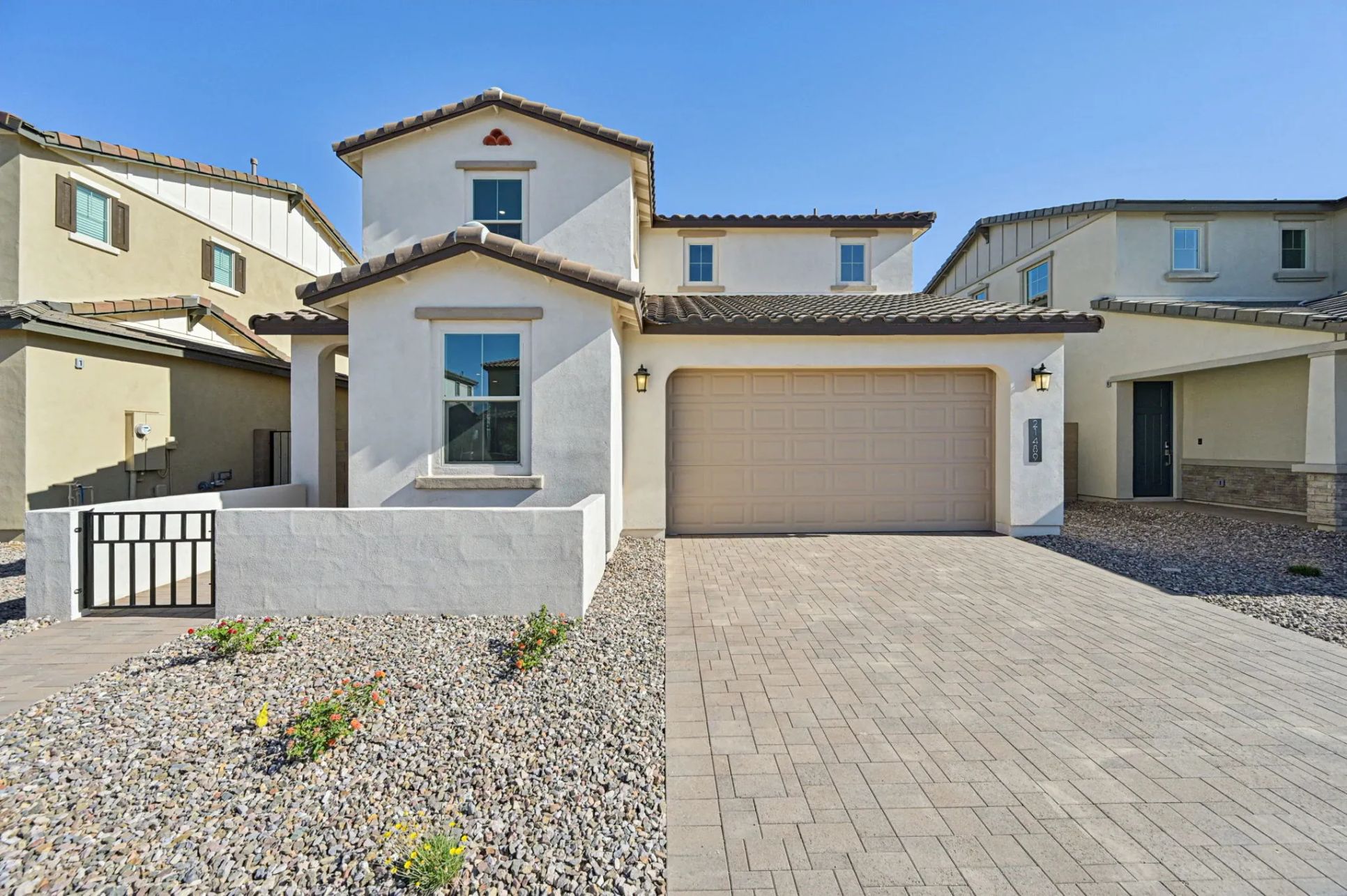 Lot 398 Exterior