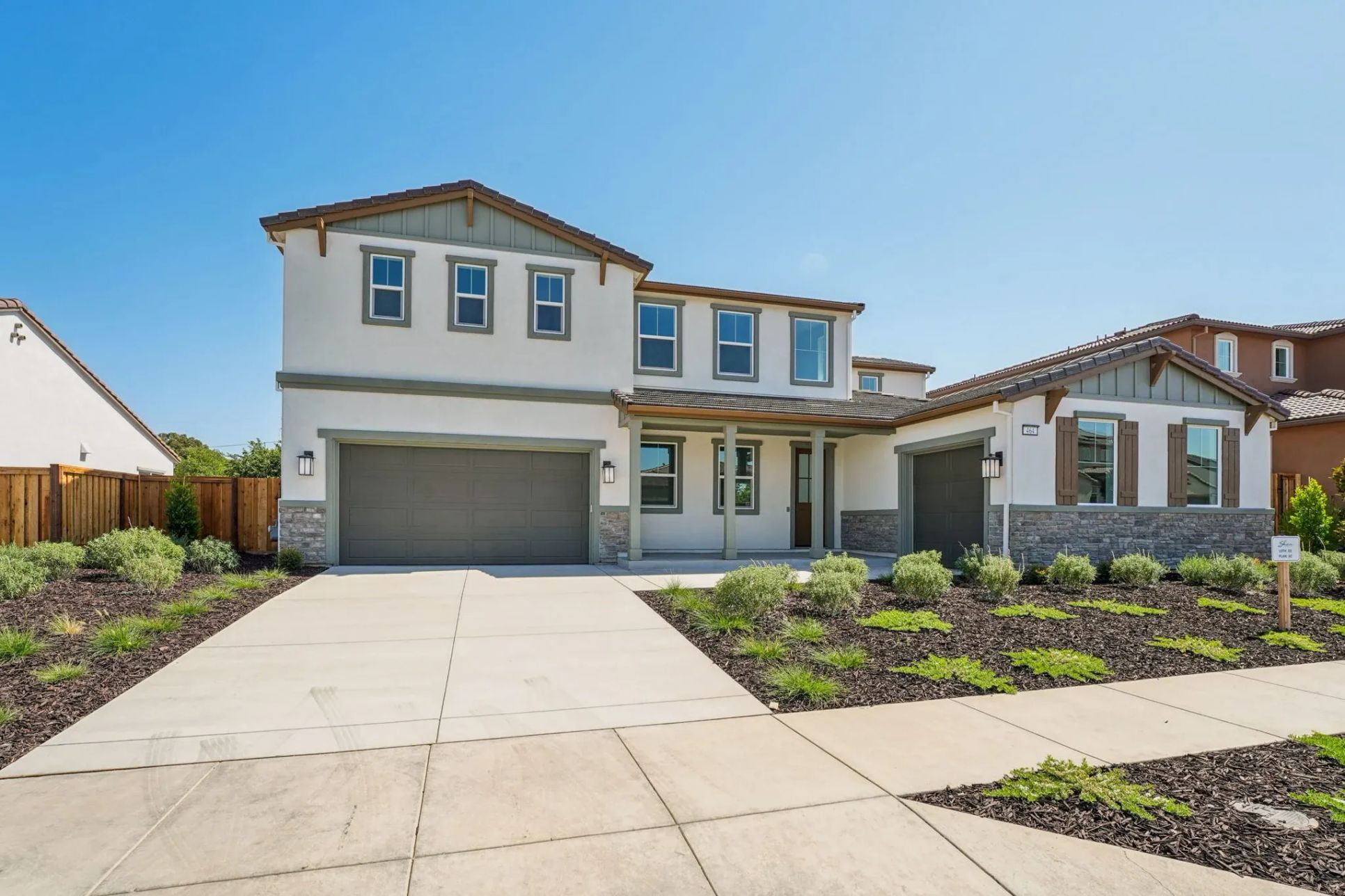 Orchard Grove Lot 32 Exterior:Orchard Grove Lot 32 Exterior