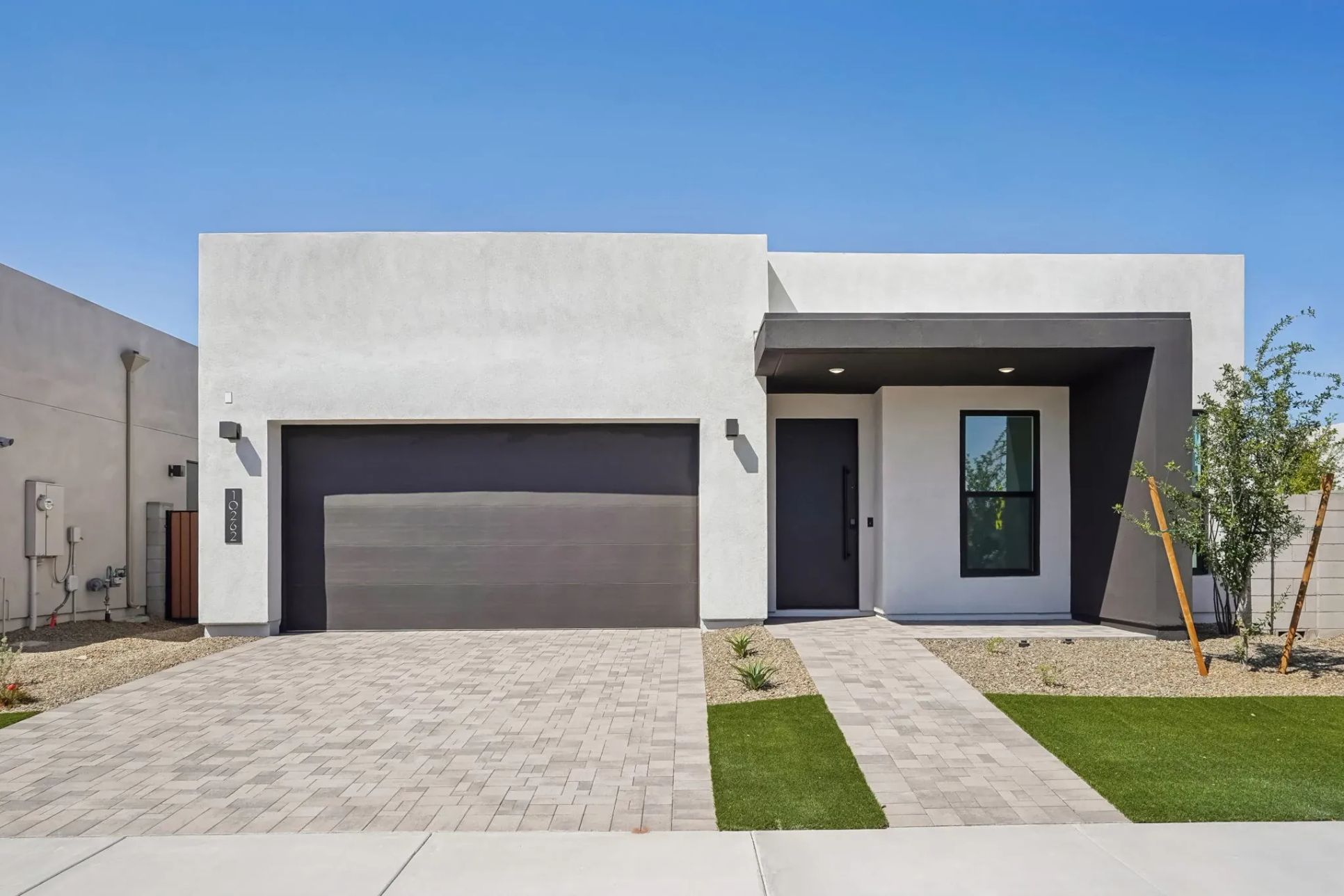Lot 127 Exterior