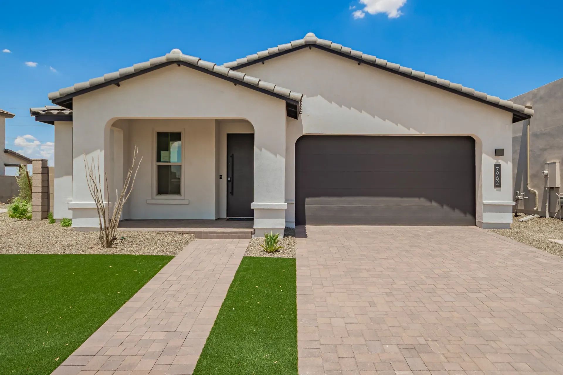 Lot 42 Exterior