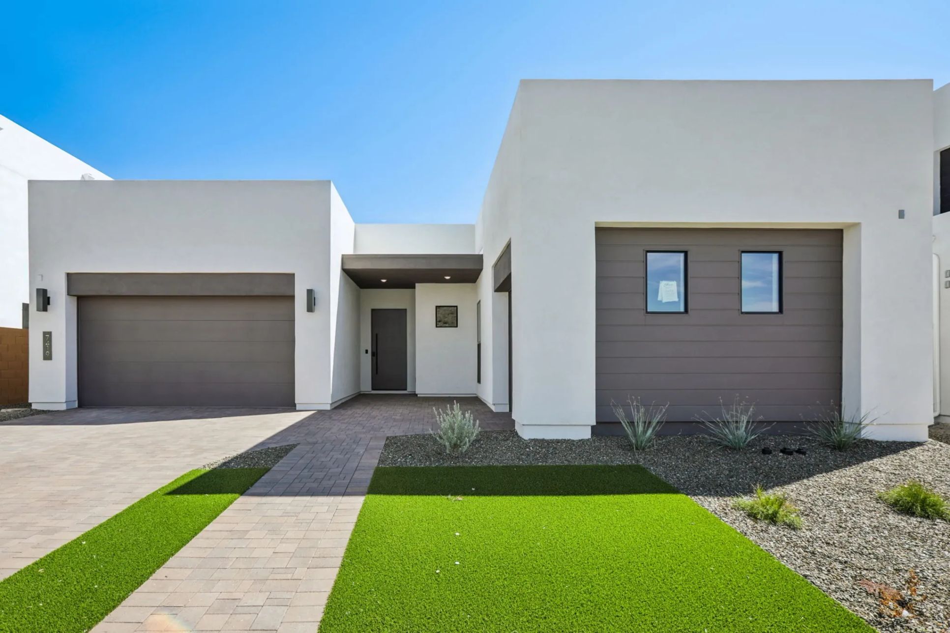 Lot 1128 Exterior