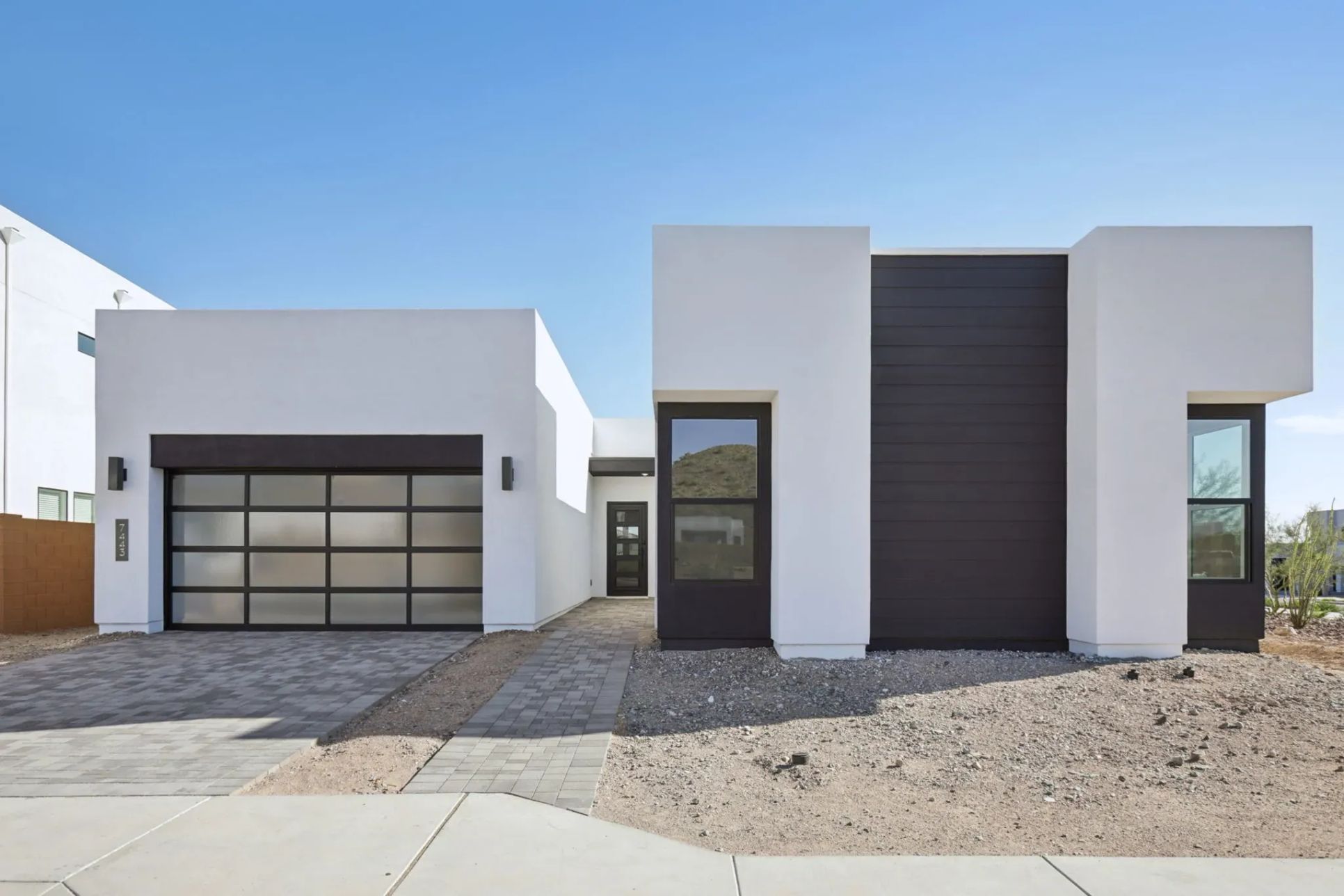 Lot 1130 Exterior