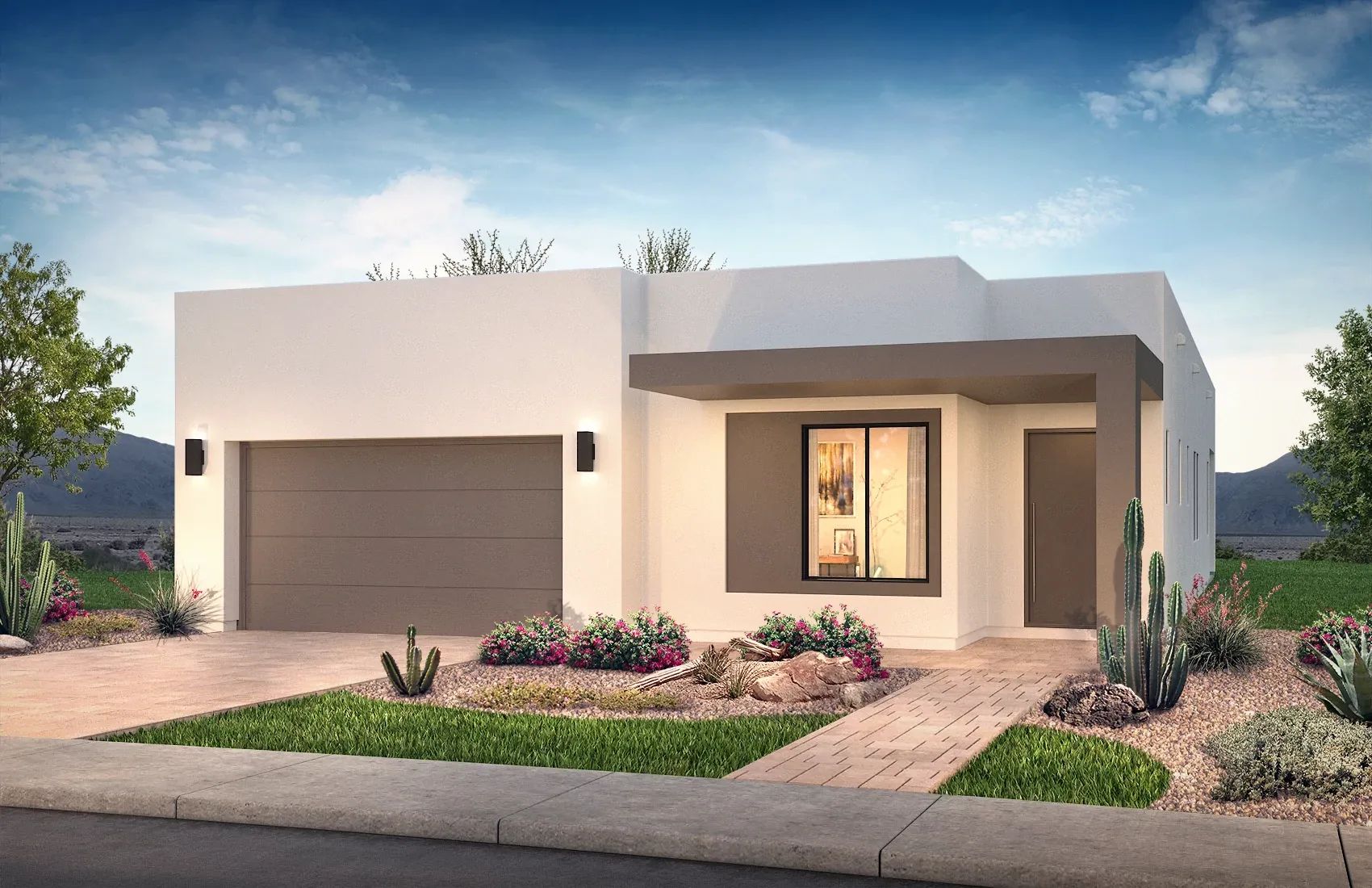 Plan 4012F