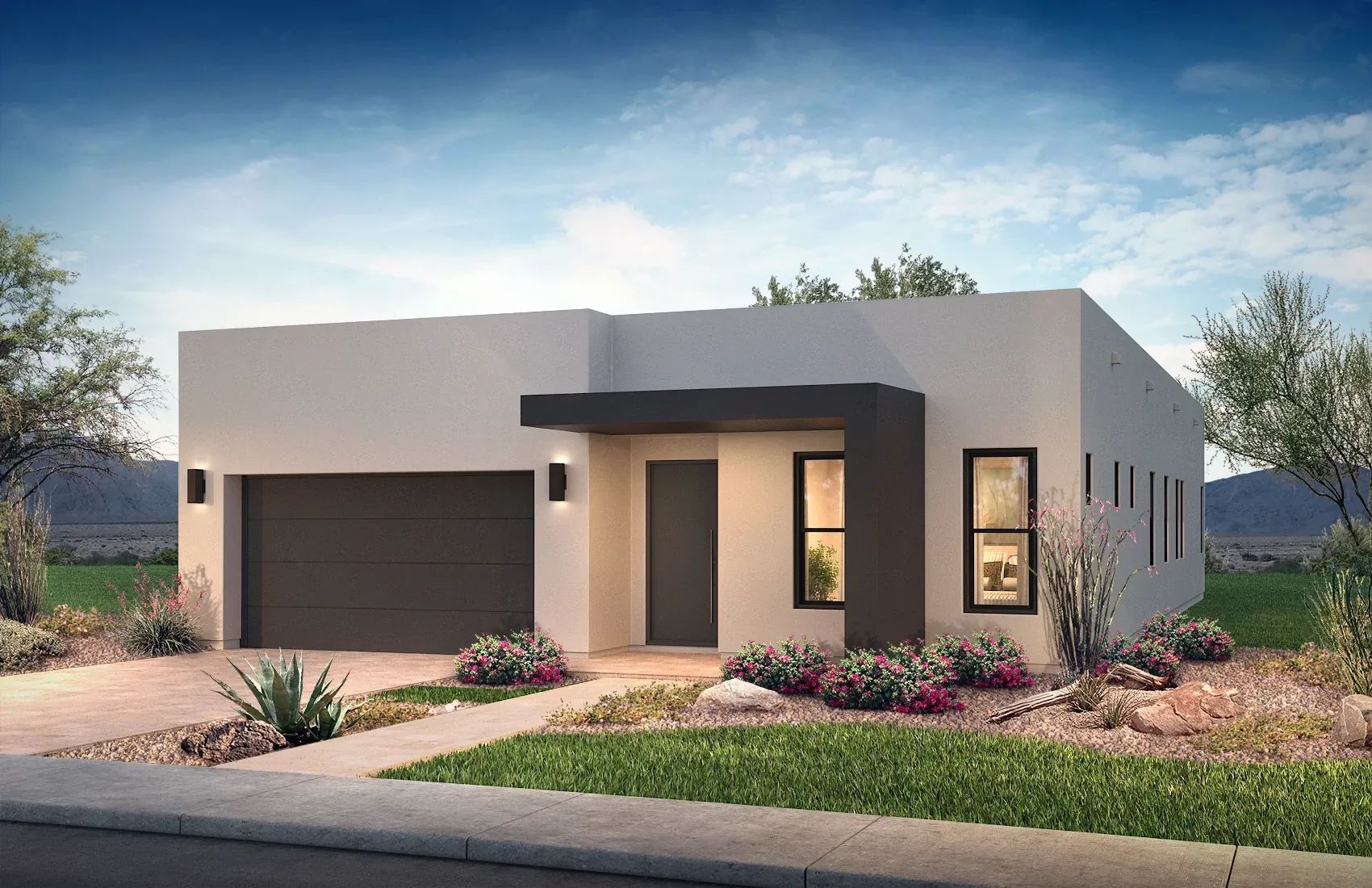 Plan 4014F