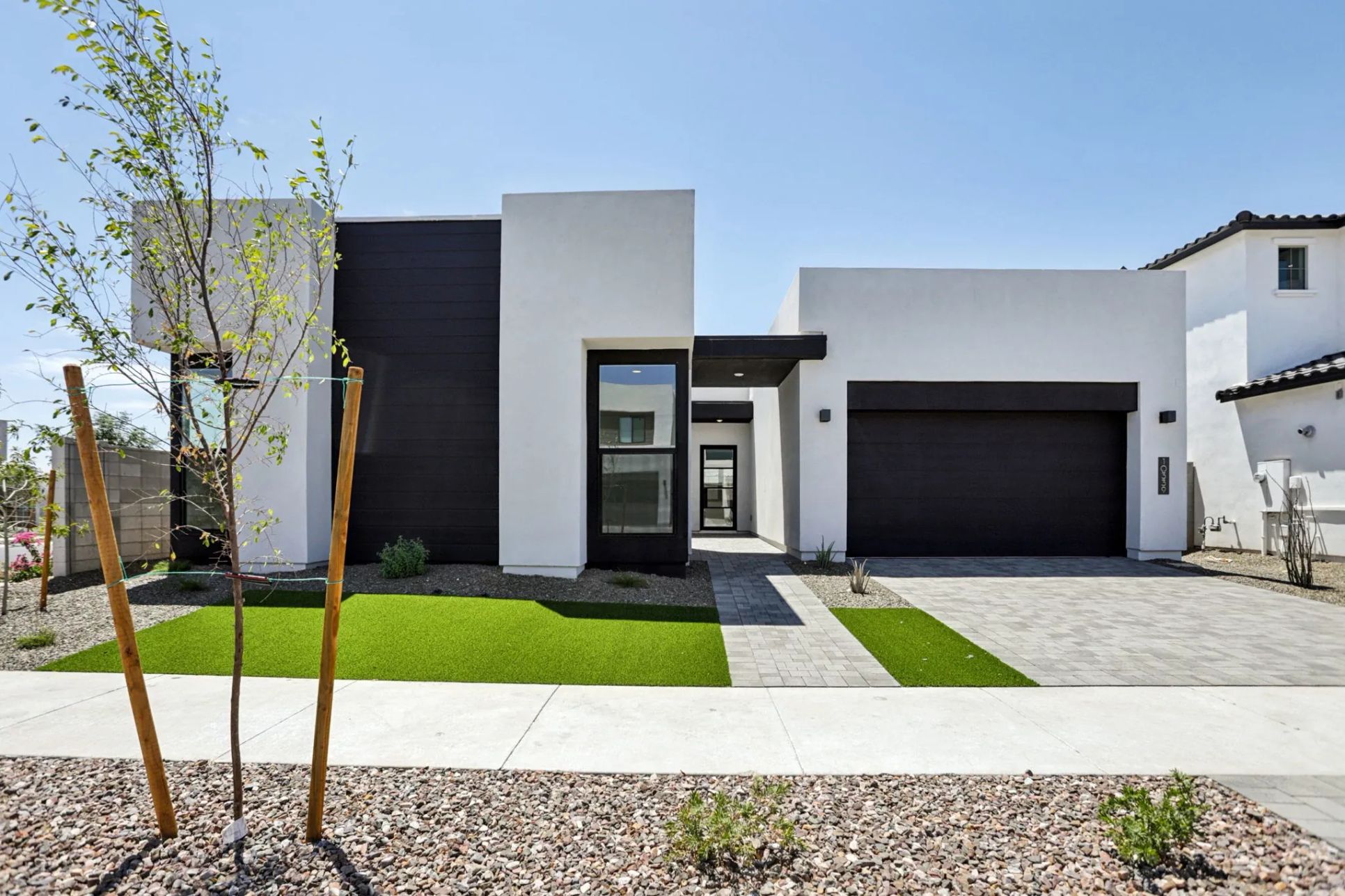 Lot 149 Exterior