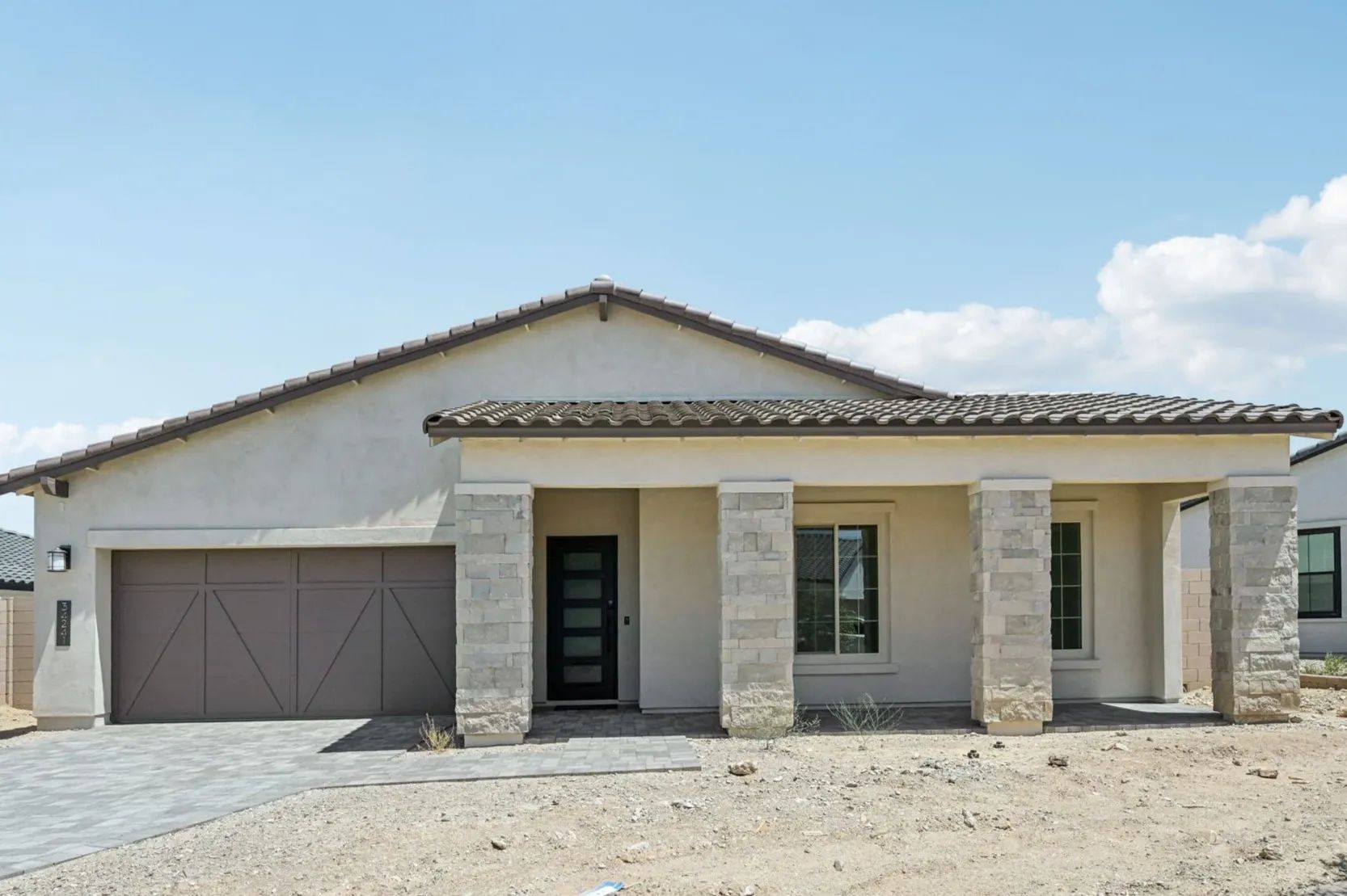 Lot 96 Exterior