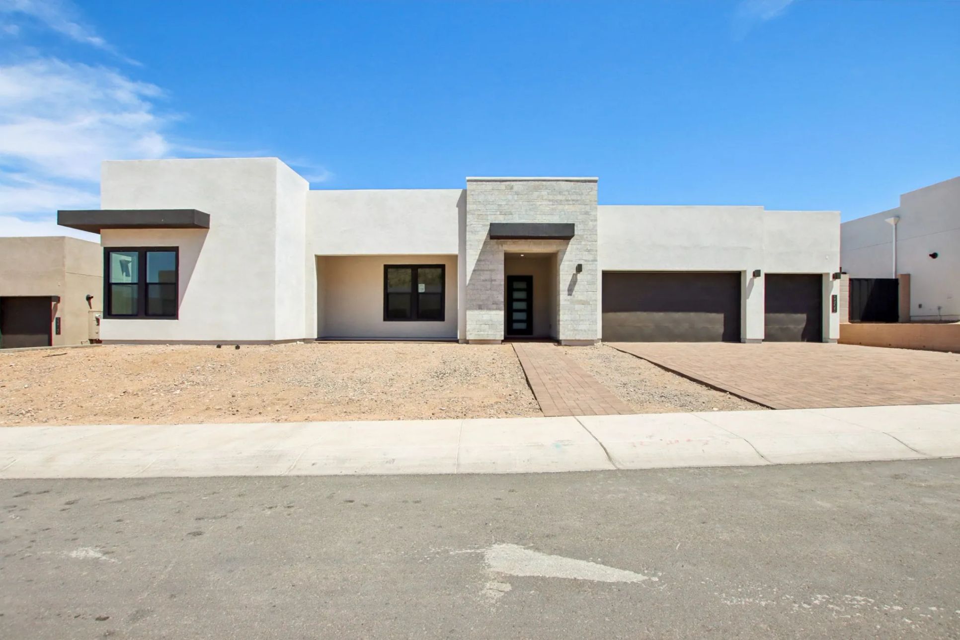 Lot 156 Exterior