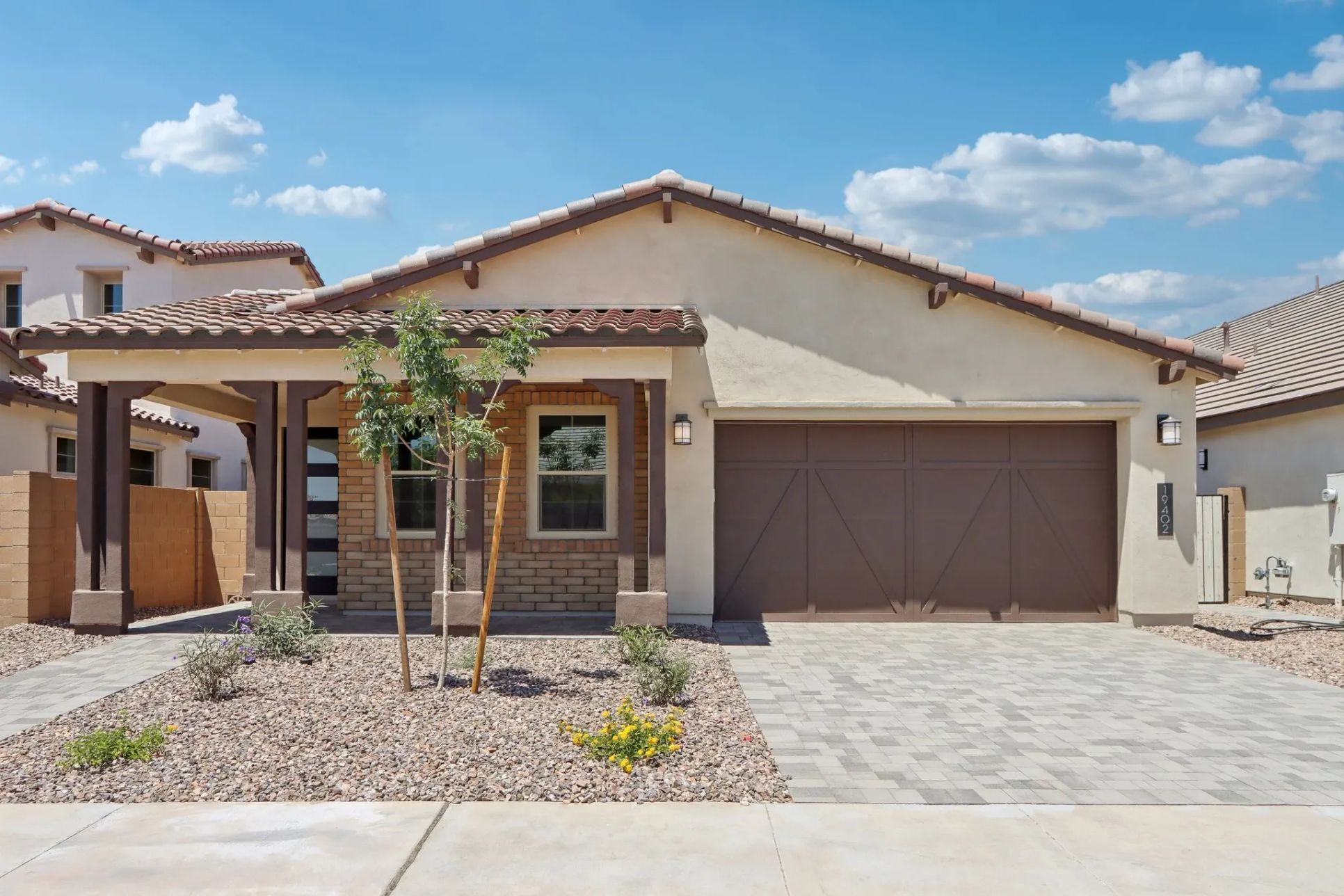 Lot 29 Exterior