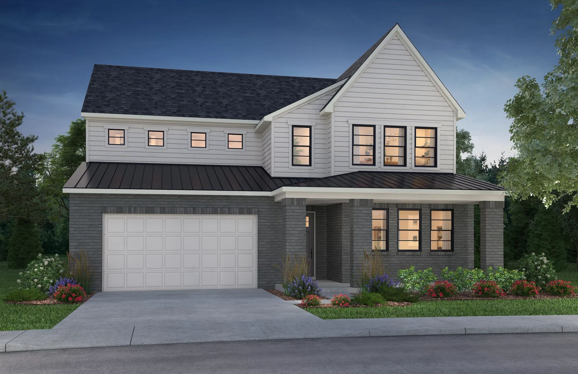 Grayson Elevation C2