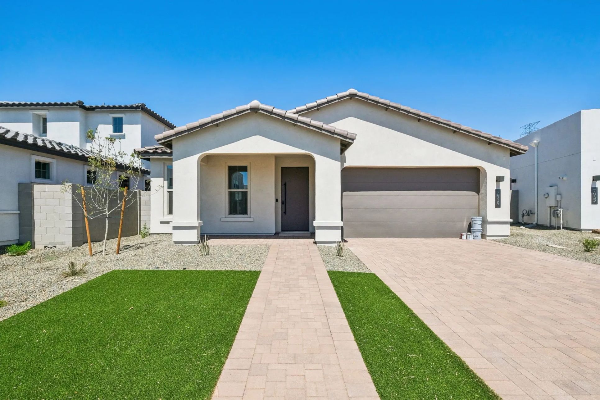 Lot 38 Exterior