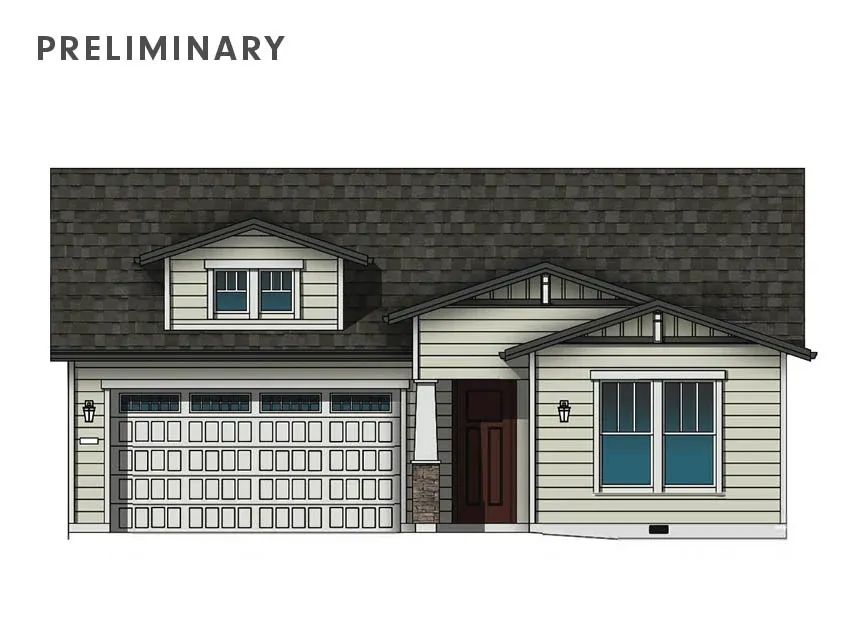 Prelim Exterior