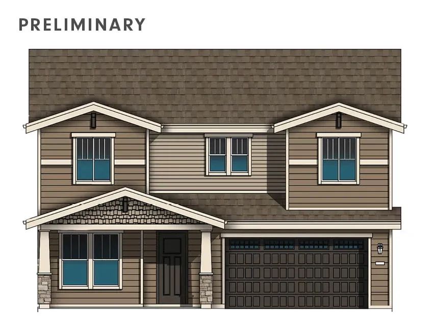Prelim Exterior