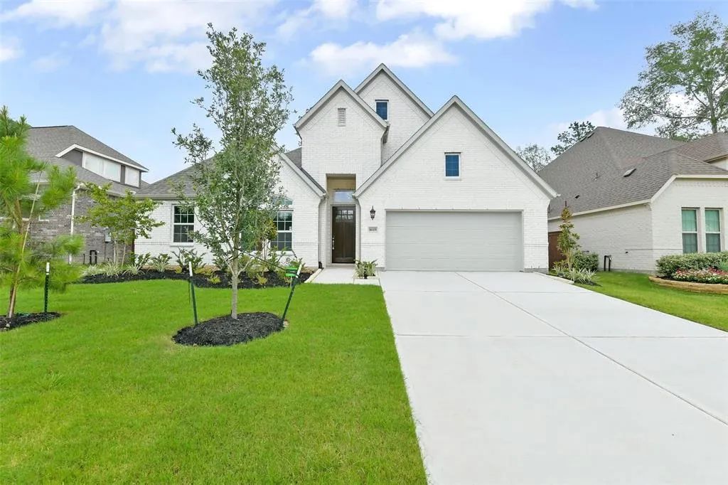 Homesite 1126 exterior