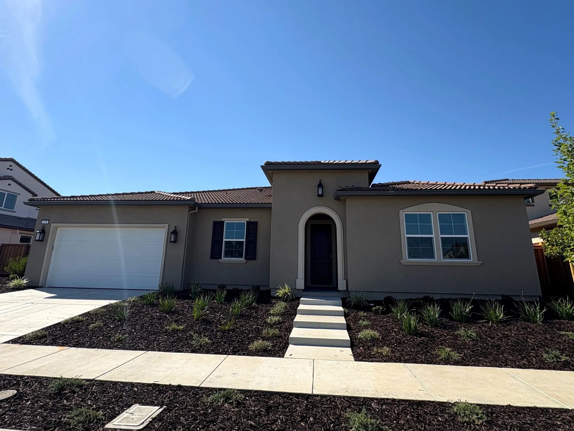 Orchard Grove Homesite 36:Orchard Grove Homesite 36