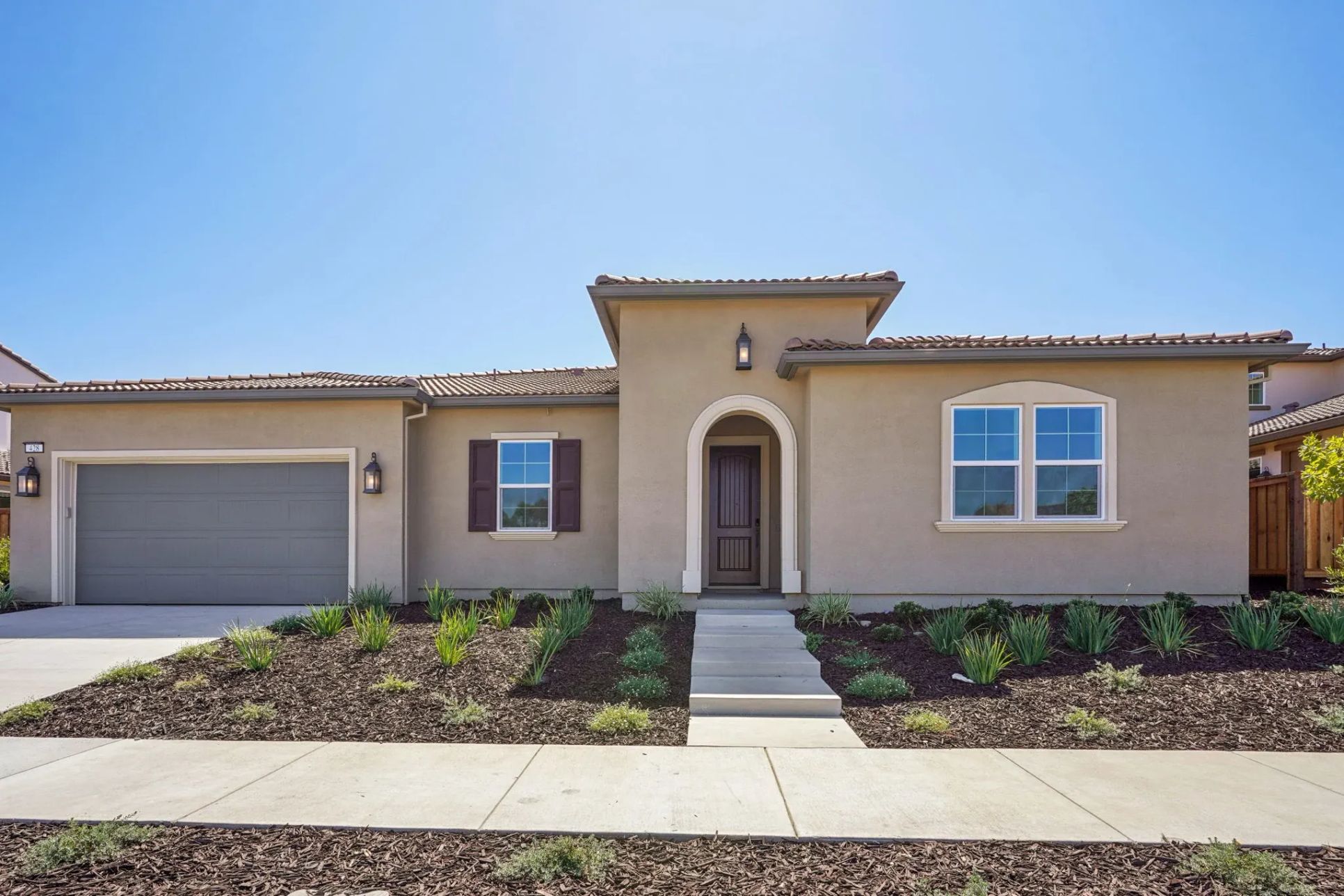 Orchard Grove Lot 36 Exterior