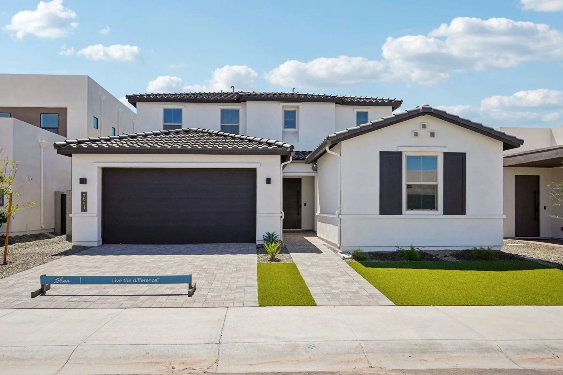 Lot 34 Exterior