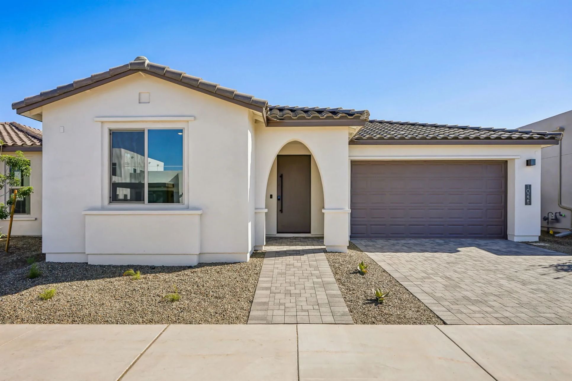 Lot 136 Exterior