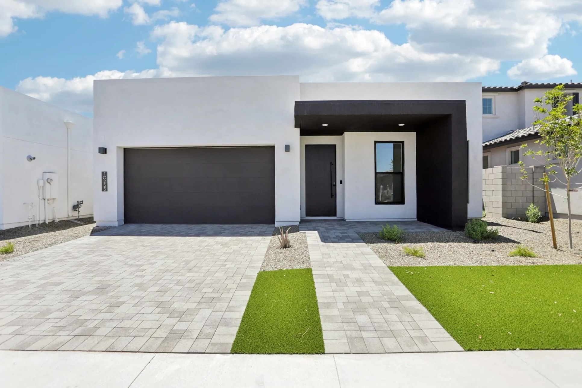 Lot 141 Exterior