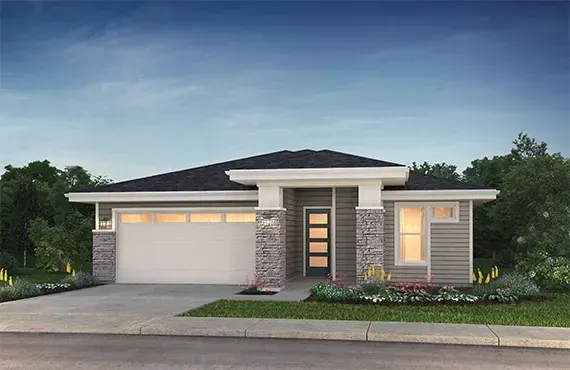 Valnova Connect Exterior B:Exterior B