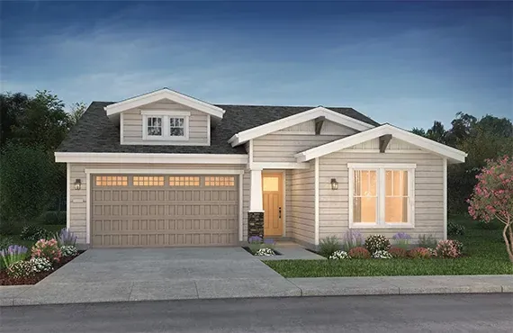 Valnova Synergy Exterior A:Exterior A