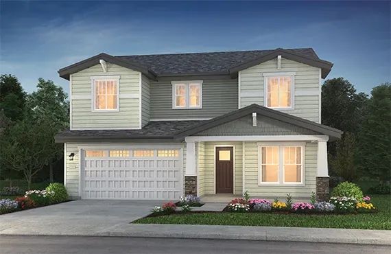 Valnova Concord Exterior A:Exterior A