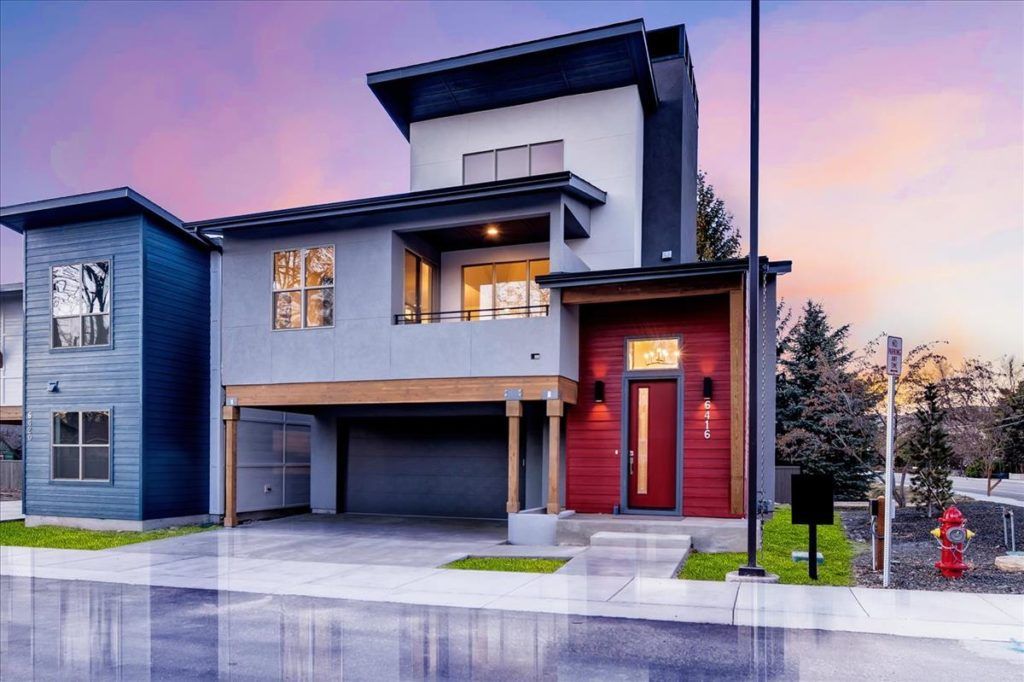 Shiloh Builders,83703