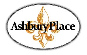 Ashbury Place,65101