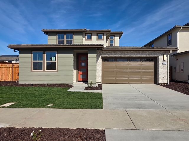 Homesite 111:Homesite 111