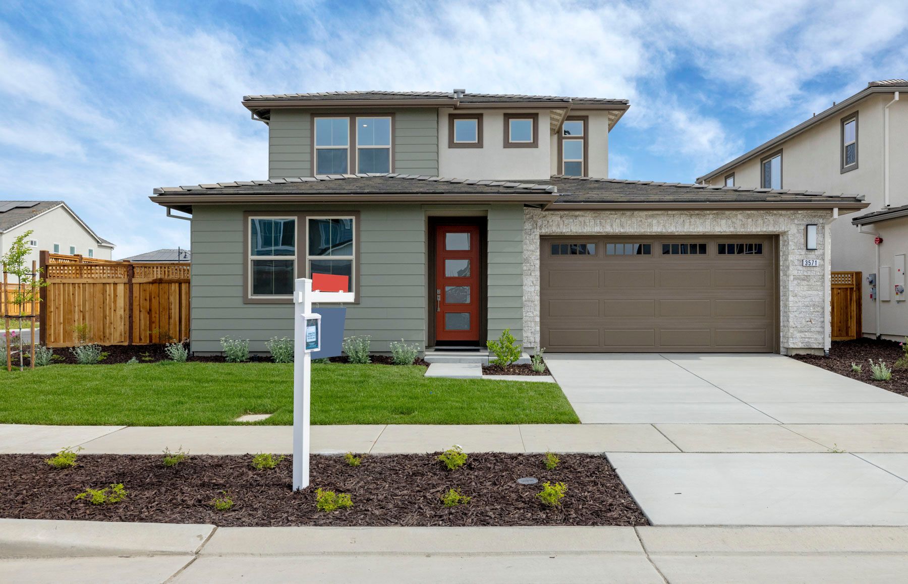 Homesite 111:Homesite 111