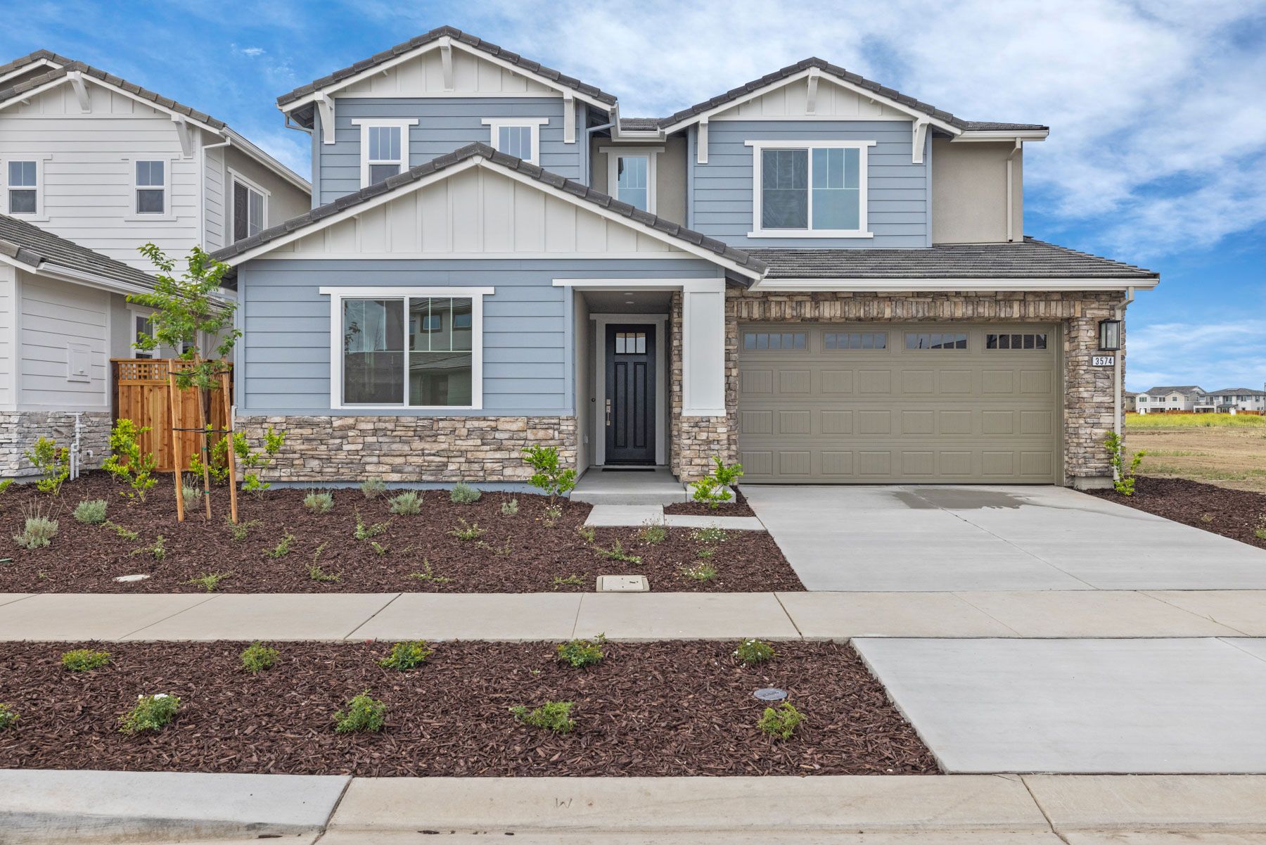 Homesite 119:Homesite 119