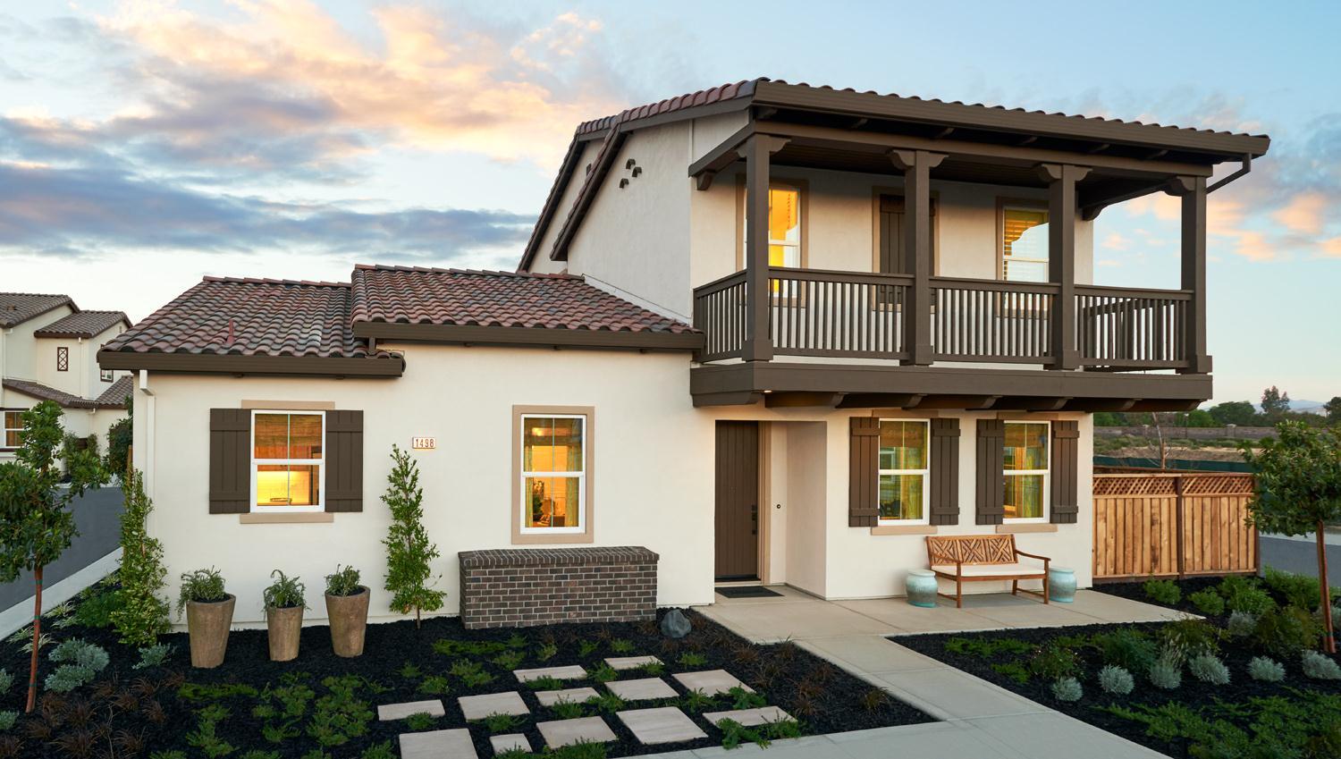 Alta at Mountain House