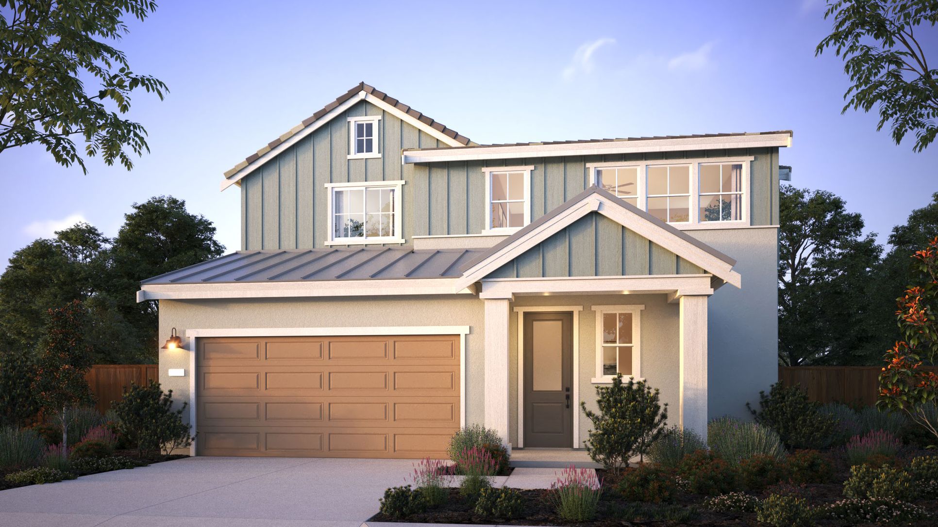 Elevation 3A:Elevation 3A