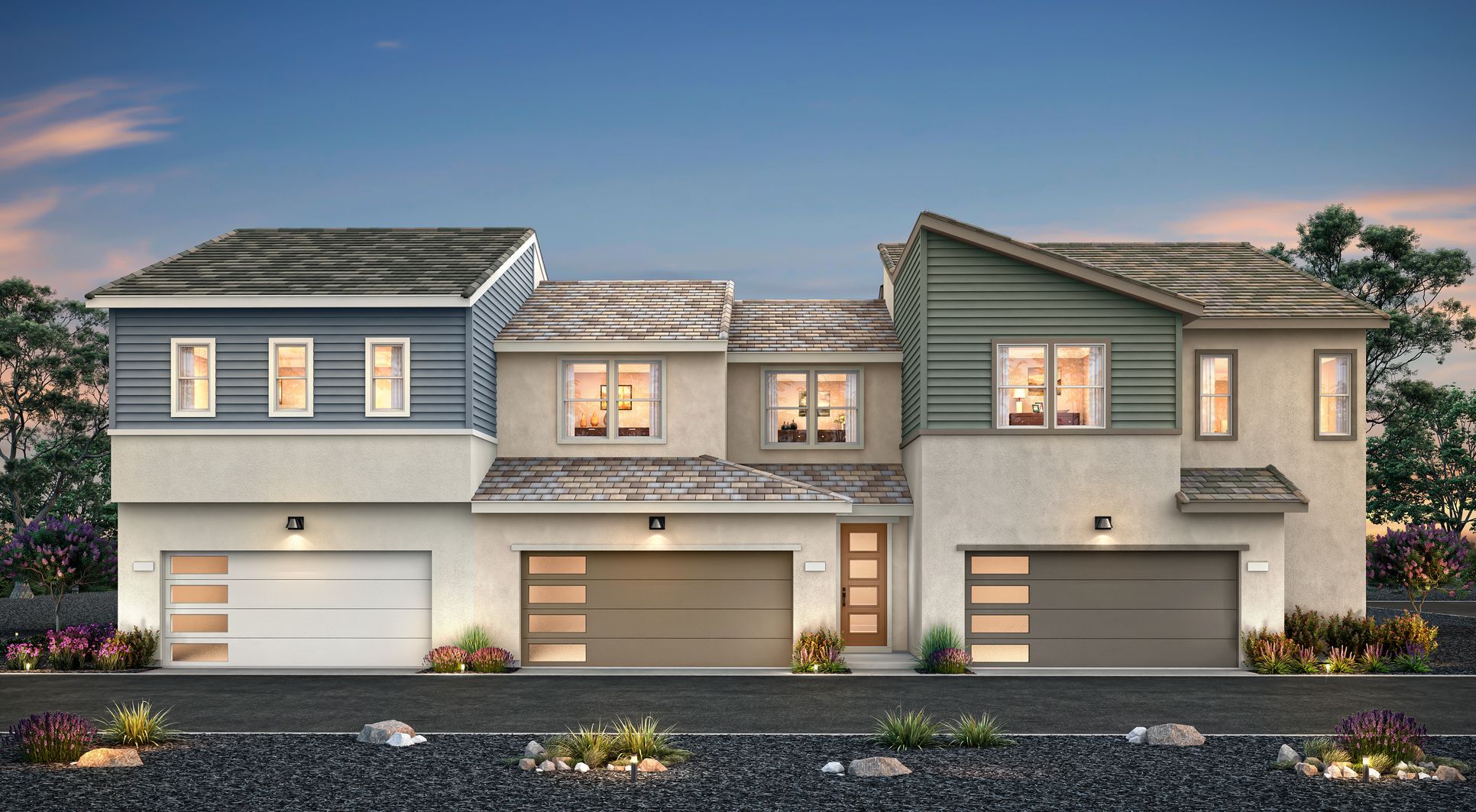 Avalon at Delta Shores