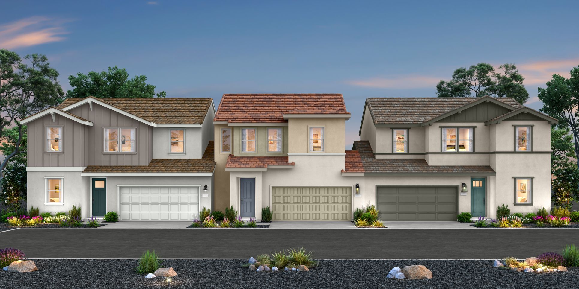 Balboa at Delta Shores:Balboa at Delta Shores