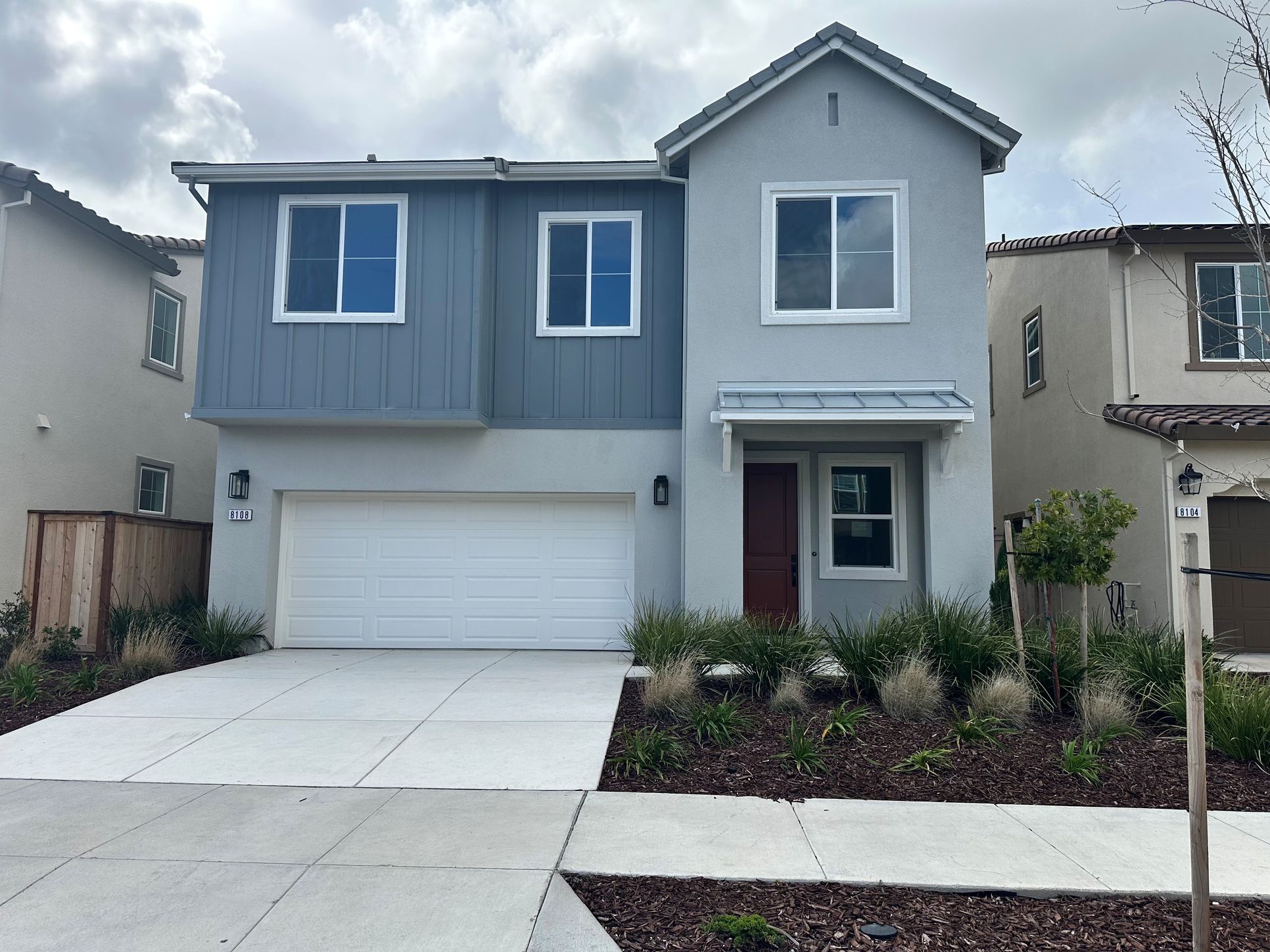 Homesite 64-Catalina:Homesite 64-Catalina