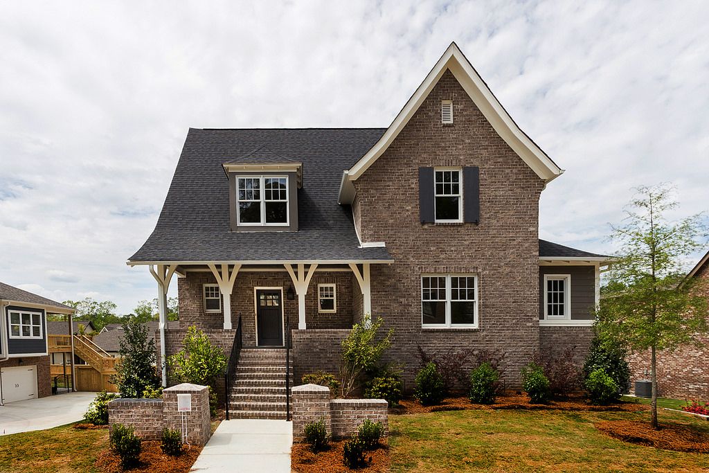 Kirkman Preserve in Birmingham, AL New Homes by Signature Homes