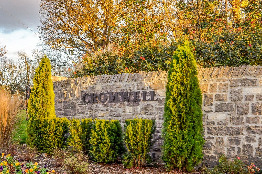 Cromwell in Brentwood, TN New Homes by Signature Homes