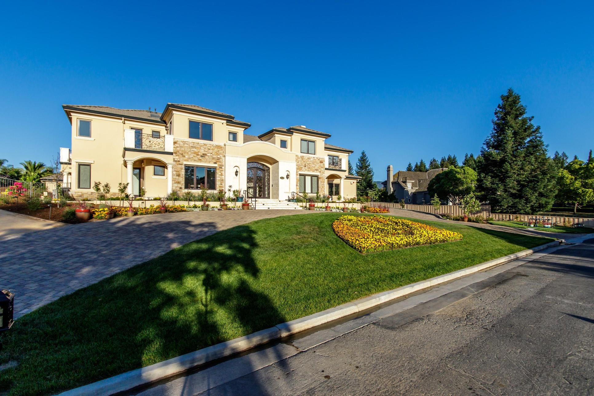 Silicon Valley Builders,94022