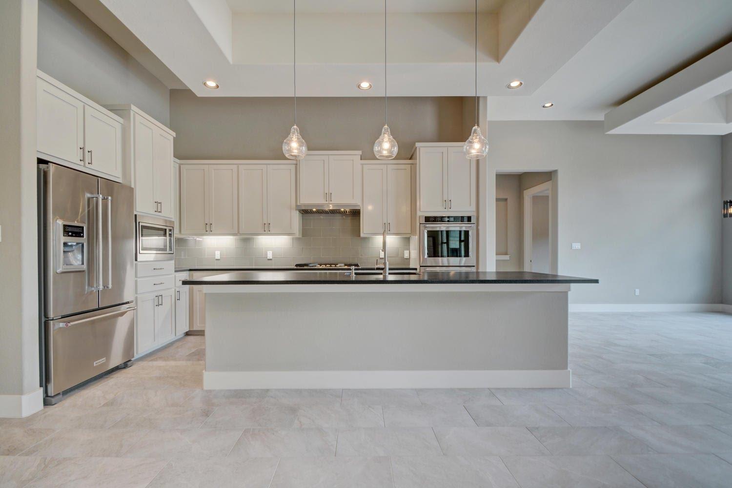 Silverstone Custom Homes, Ltd.,94105