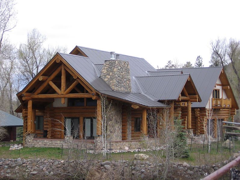 Silver Creek Custom Homes LLC,49504