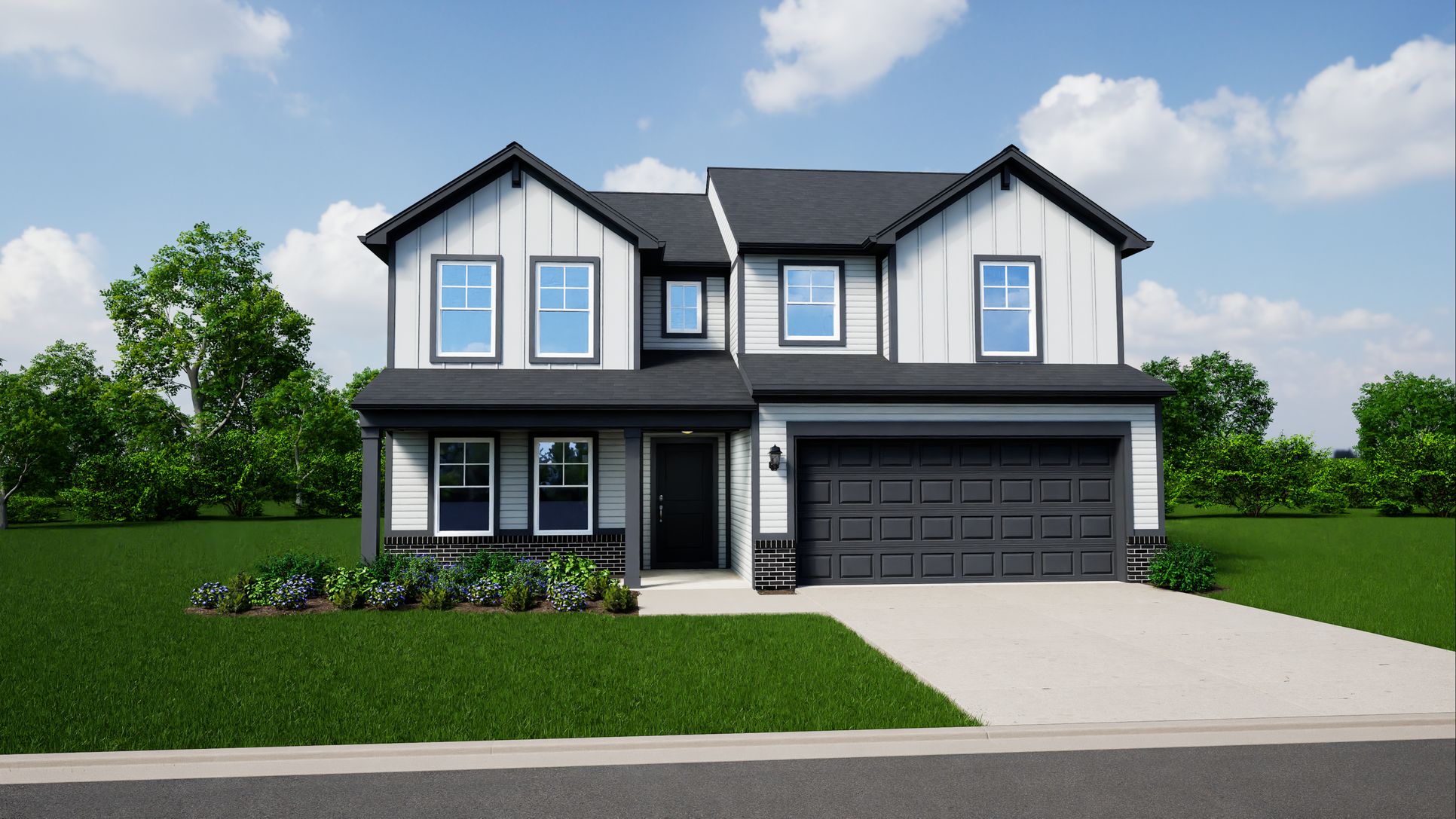 Elevation C