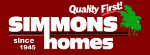 Simmons Homes-Rgv,78521